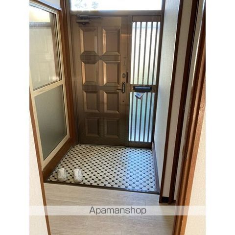 札幌市南北線 北３４条駅 徒歩15分 2階建 築52年の内装写真