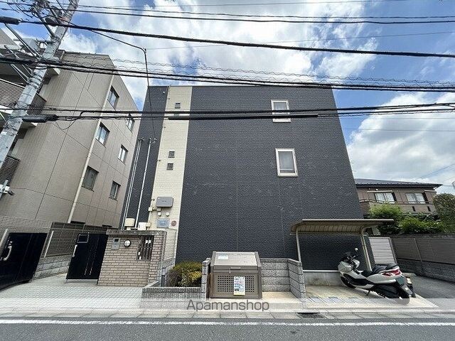 レオネクストＳＨＯＩＮ[1LDK/56.04m2]の外観2