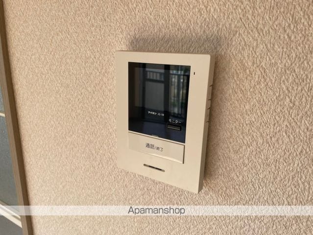 リヴェールの内装写真
