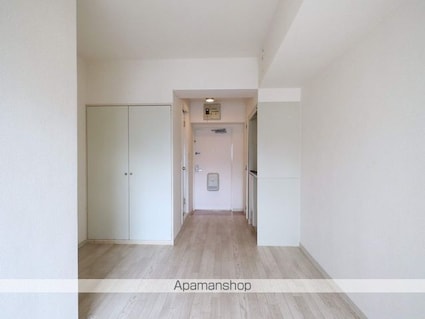 ラ・レジダンス・ド・ノーブル[1R/16.27m2]の内装1