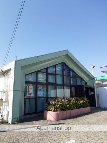 プレミール Bの周辺写真