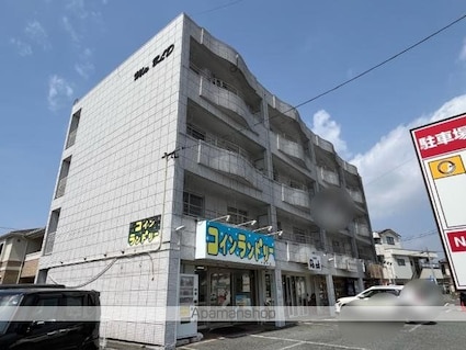 ＭＩＯ　ＢＬＤ（ミオ　ビル）[2LDK/49.75m2]の外観1