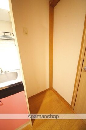 ミルトニアめじろ台[1K/22.2m2]の内装4