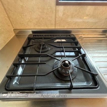 滋賀県守山市播磨田町[2DK/41.31m2]のその他設備