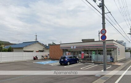 和歌山県和歌山市西庄[3DK/53.48m2]の周辺8