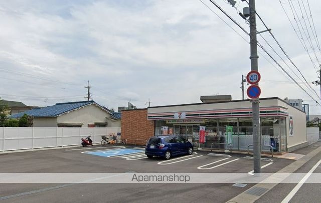 和歌山県和歌山市西庄[3DK/60.83m2]の周辺8