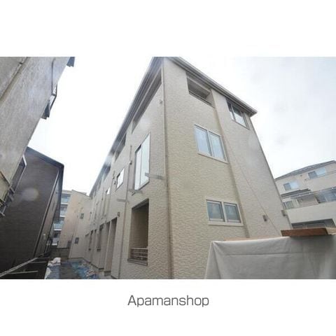 フローラ亀戸