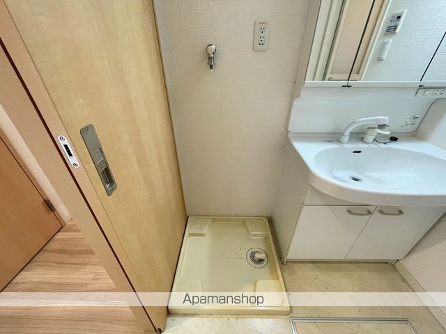 VILLACE 山本の内装写真