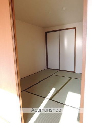 ベルフラワーIIの内装写真