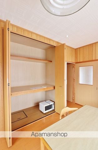 上浦平屋の内装写真
