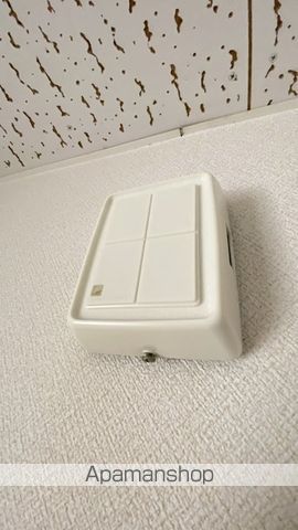 COMFORT HIROSEIIの内装写真