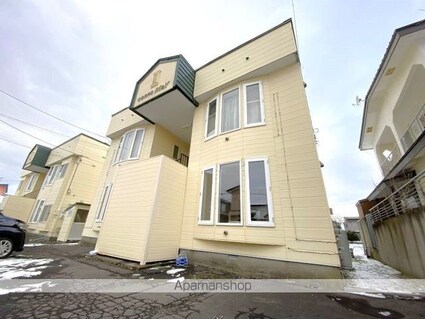 コーポＭ＆Ｙ[1LDK/40.9m2]の外観2