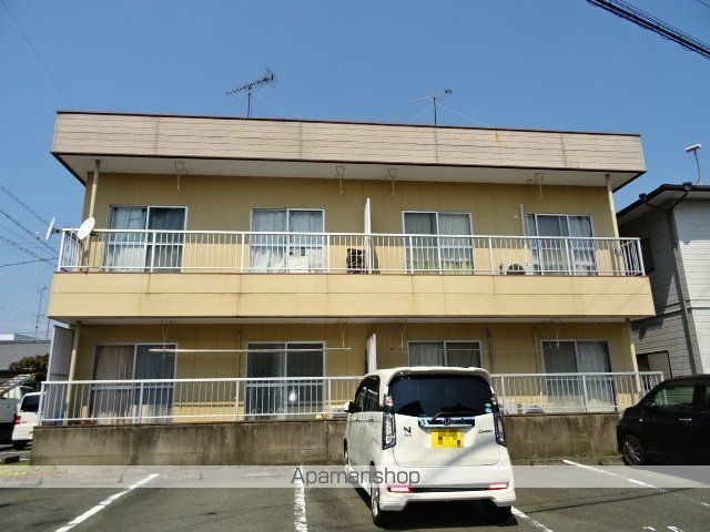 コーポ・クオリティ希望の外観写真