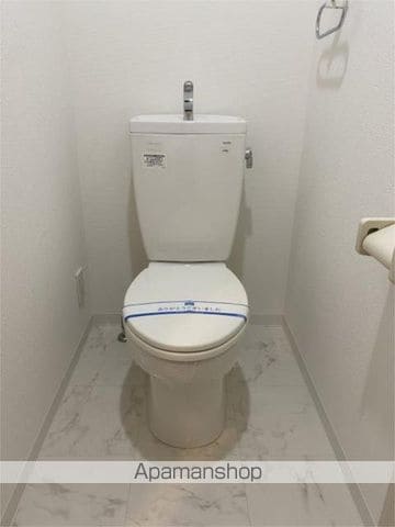 クラシィコートの内装写真