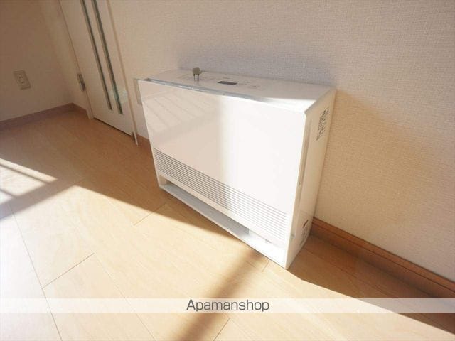 ONESELFの内装写真
