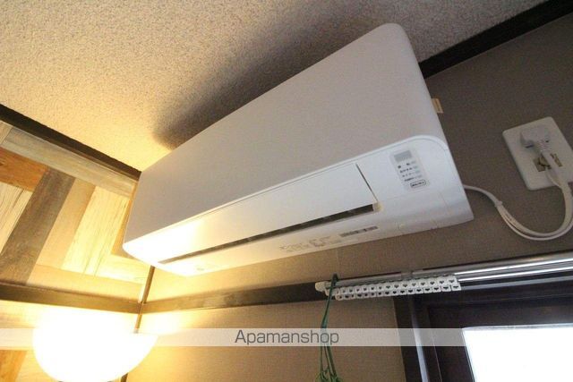 サンシャイン郡元の内装写真