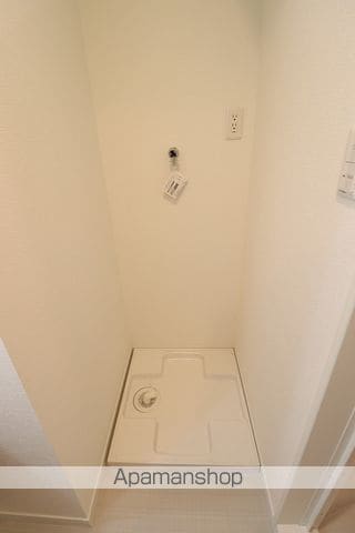 ヴィガラス吉原の内装写真