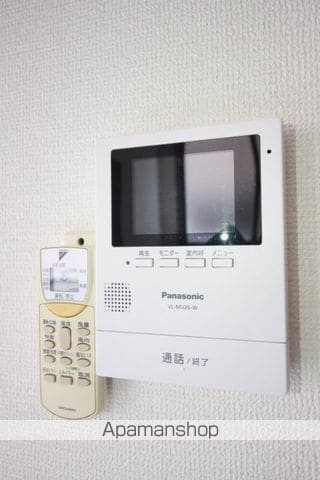 アドラシオン京橋の内装写真