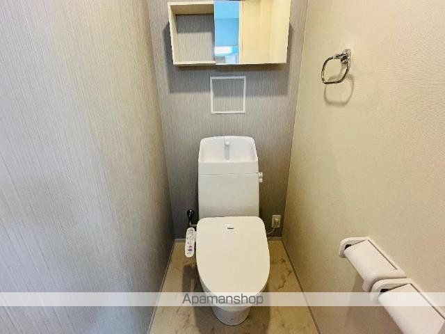 大曽根原町アパート2(仮の内装写真