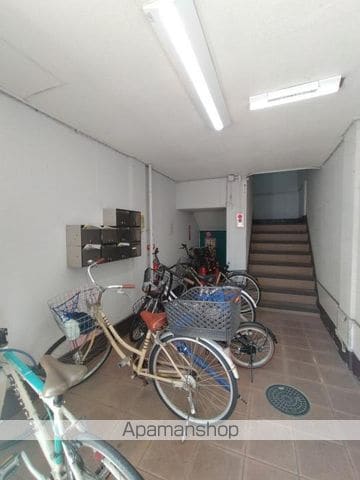 大栄マンションの内装写真