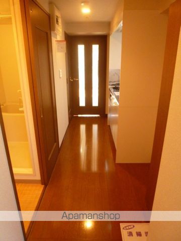 シティライフ明が丘の内装写真