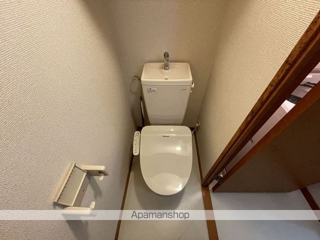 レオパレスタカネ.台の内装写真