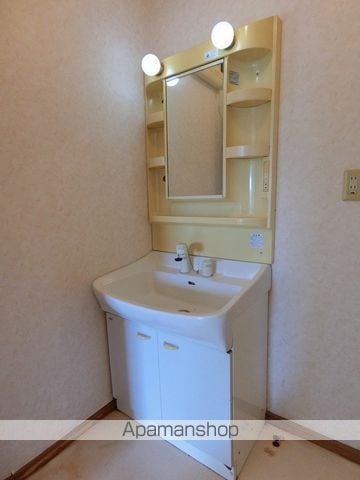レクセル大須賀の内装写真