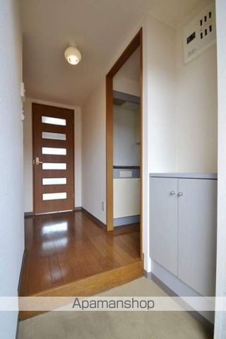 MSDハイツの内装写真