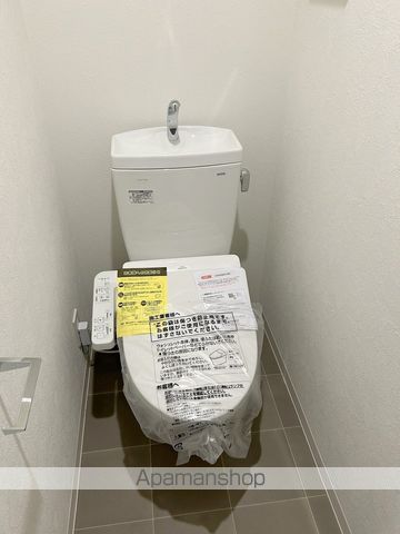 PRESSANCE堺筋HONMACHIEXEBLANCの内装写真