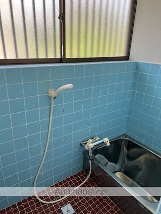 中村松木１丁目貸家Ｋ－Ｈ０１９[3DK/57.97m2]のバス