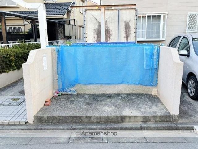 セルアーモ大和田・仙波の外観写真