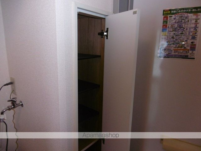 レオパレスFlowerの内装写真