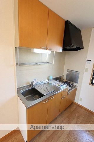 エミネンスSAKAIの内装写真