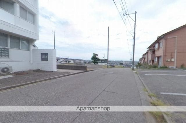 ヒルサイドテラス寺尾台の周辺写真