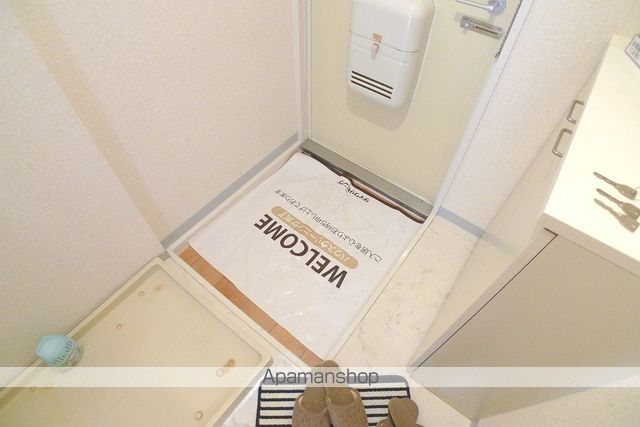 エルKIの内装写真
