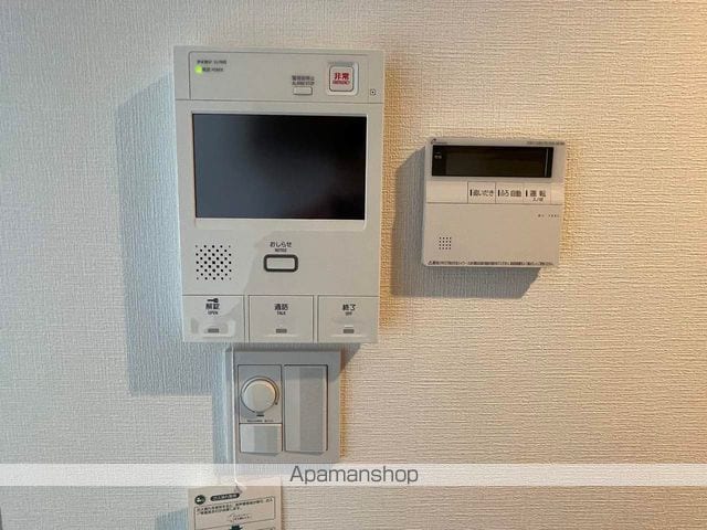 円山公園ビューアパートメントの内装写真
