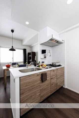 エンクレスト博多EAST PARKの内装写真