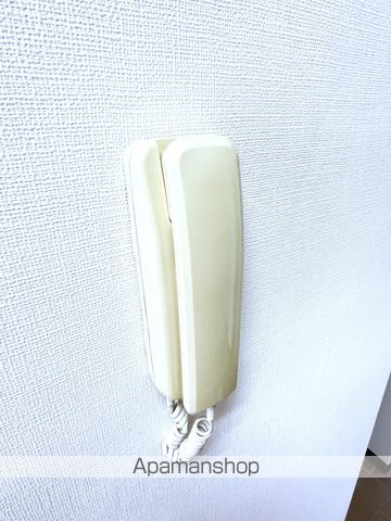 グランドゥールIIIの内装写真