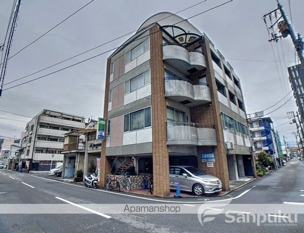 Kプラグレスの外観写真