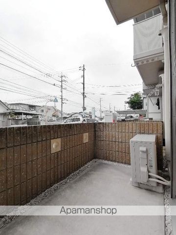 サンセール B棟の内装写真