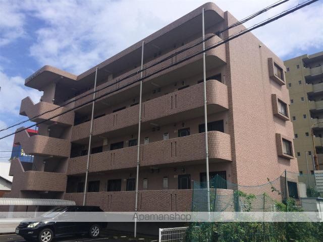 I−SERENE大橋の外観写真
