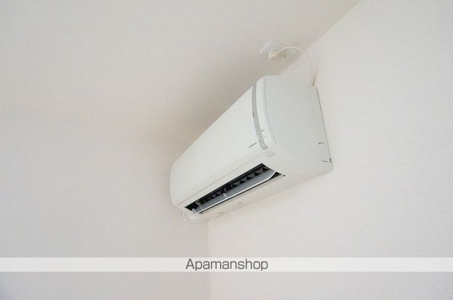 TANDEMの内装写真