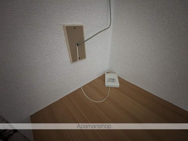 三栄ビルの内装写真