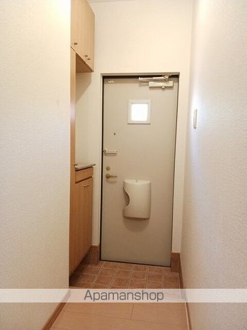 シルバーベルの内装写真