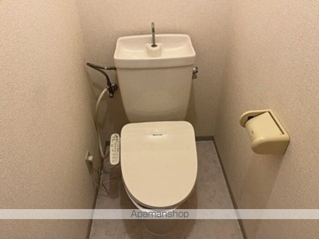フレンドリー91 E棟の内装写真
