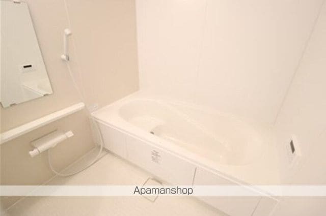 イースト・ヴィラ IIの内装写真
