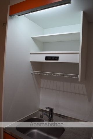 グランマノワールの内装写真