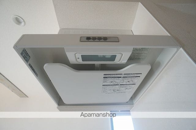 COMODO KOWAの内装写真