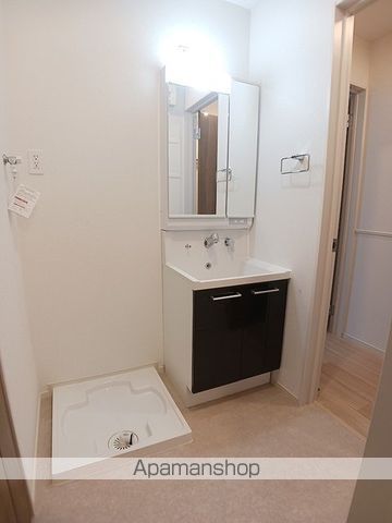 ヒカルサ尼崎栗山町の内装写真