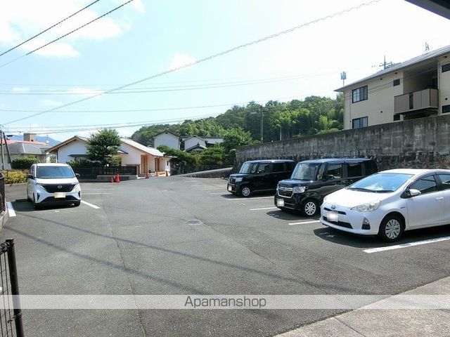 エソール長楽寺 D棟のその他写真